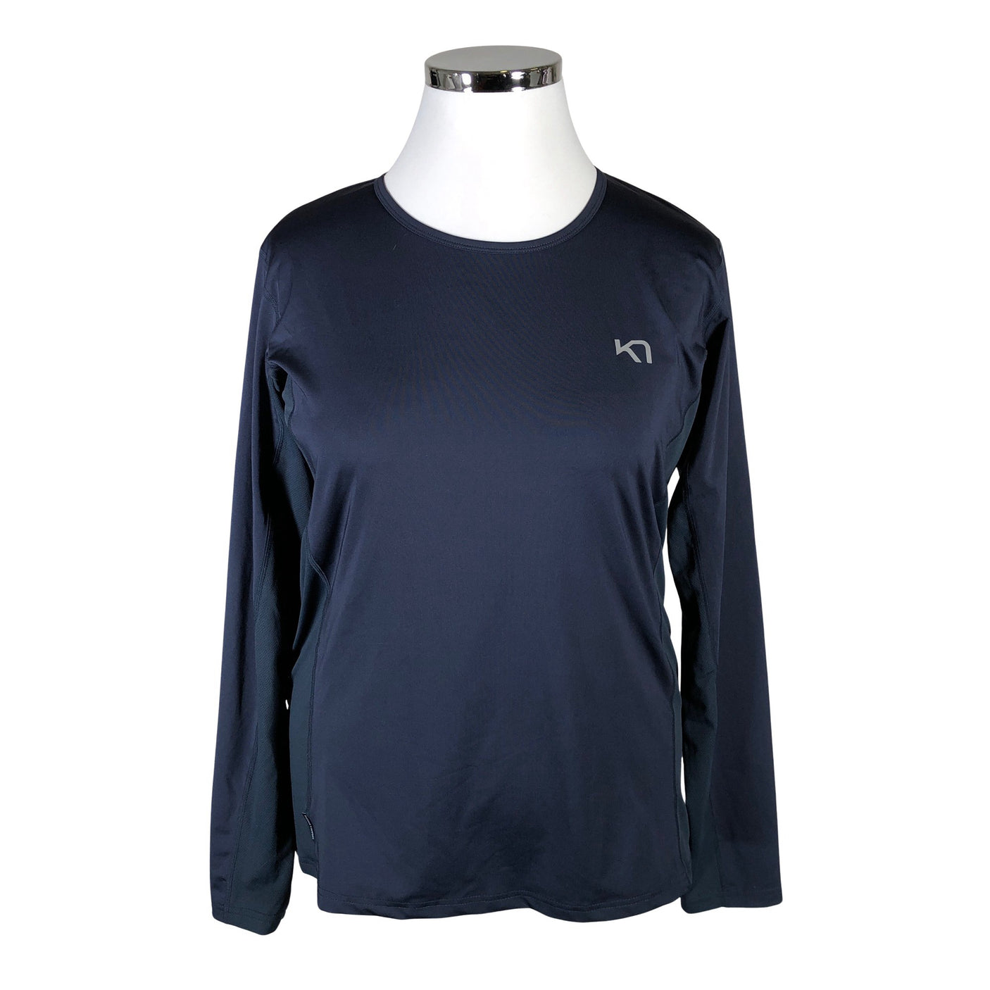 Unisex Kari Traa - Urheilupaita, 
pitkät hihat, koko 42 -  (1)