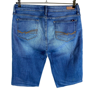 Unisex Tommy Hilfiger - Farkkushortsit, koko W33 -  (2)