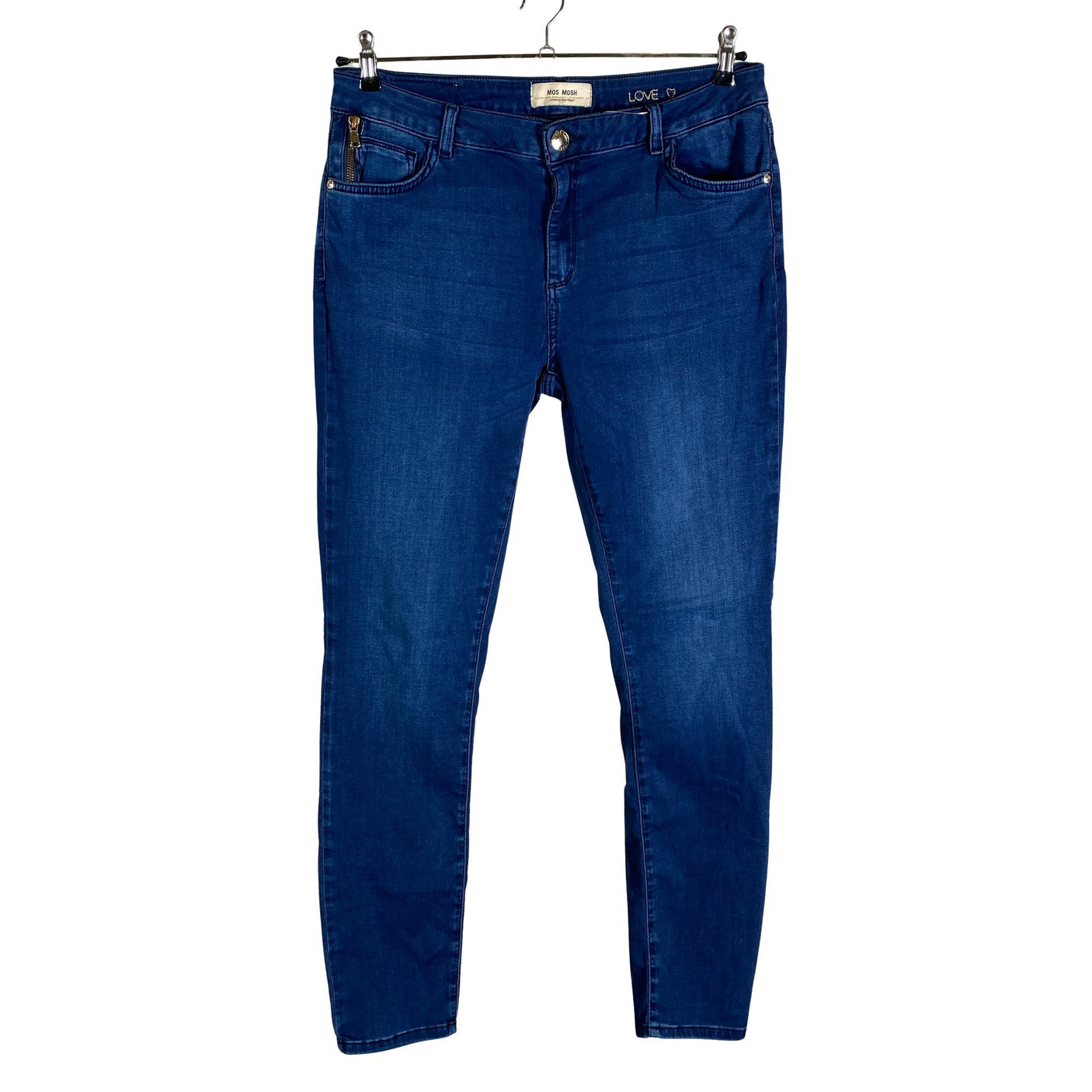 Unisex Mos Mosh - Farkut, koko 32 -  (1)