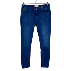 Unisex Mos Mosh - Farkut, koko 32 -  (1)