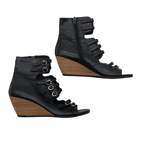 Unisex Vagabond - Kiilakorkosandaalit, koko 37 -  ()