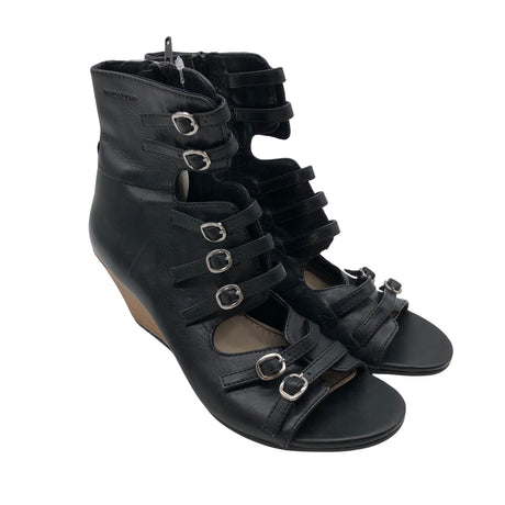 Unisex Vagabond - Kiilakorkosandaalit, koko 37 -  (2)