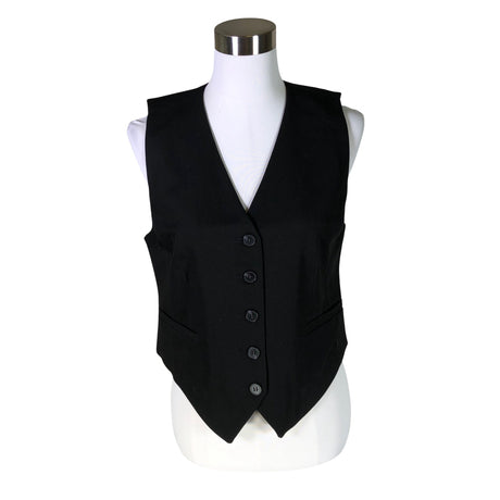 Unisex Kaffe - Liivi, koko 38 -  ()