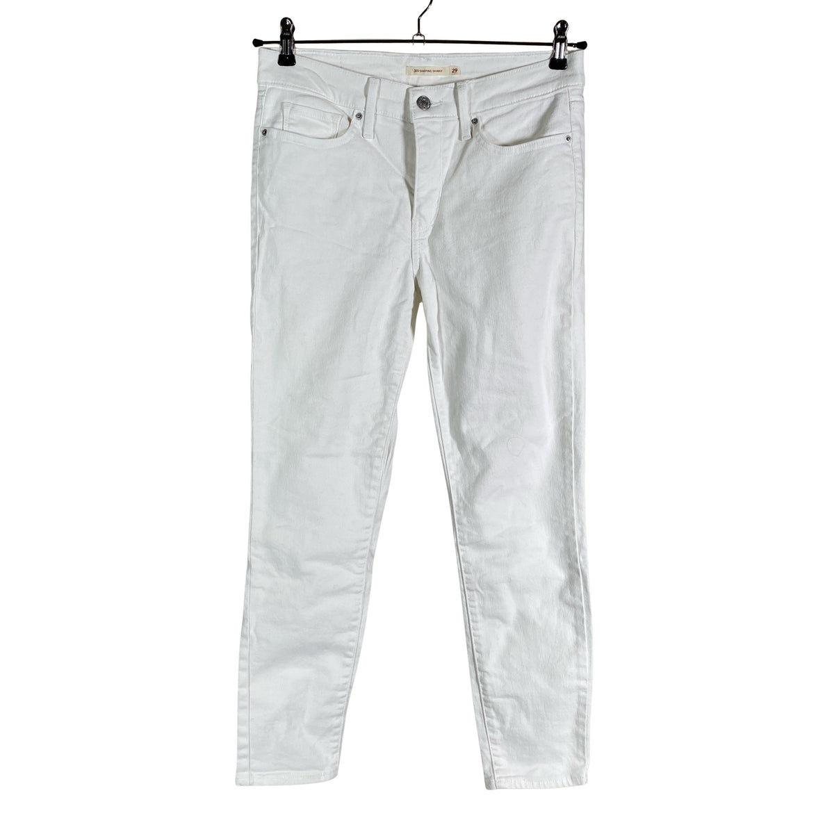 Unisex Levi's - Farkut, koko W29 -  (1)