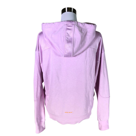 Unisex Esprit - Hoodie, size 38 - Violet (2)