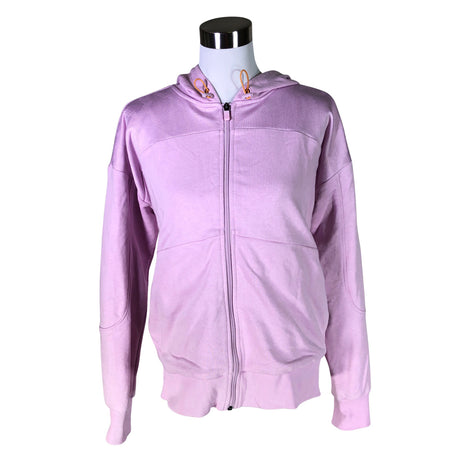 Unisex Esprit - Hoodie, size 38 - Violet ()