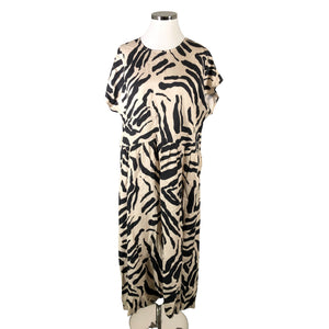 Unisex Nanso - Sifonkimekko, koko 48 -  (1)