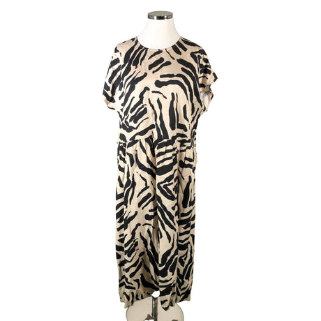 Unisex Nanso - Sifonkimekko, koko 48 -  ()