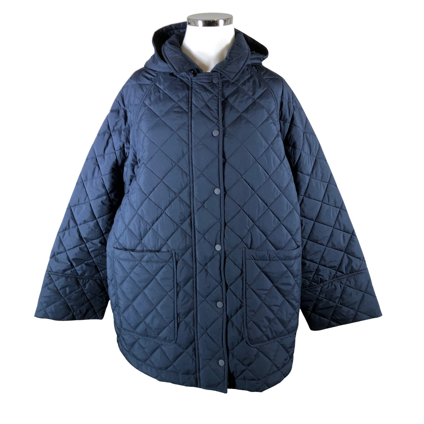 Unisex Nanso - Tikkitakki, koko 48 -  (1)