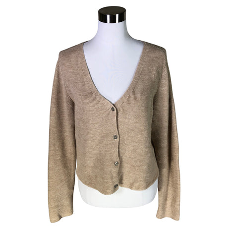 Unisex Alpa - Neuletakki, koko 40 -  ()