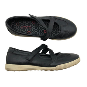 Unisex Ecco - Ballerinat, koko 37 -  (1)