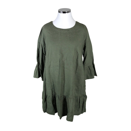 Unisex Nanso - Mekko, koko 44 -  ()