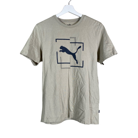 Unisex Puma - T-paita, koko 48 -  ()