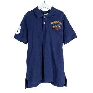 Unisex Polo Ralph Lauren - Pikeepaita, koko 140 - 146 -  (1)