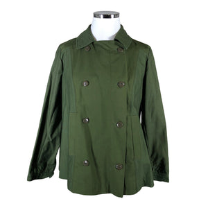 Unisex Globe Hope - Trenssitakki, koko 42 -  (1)