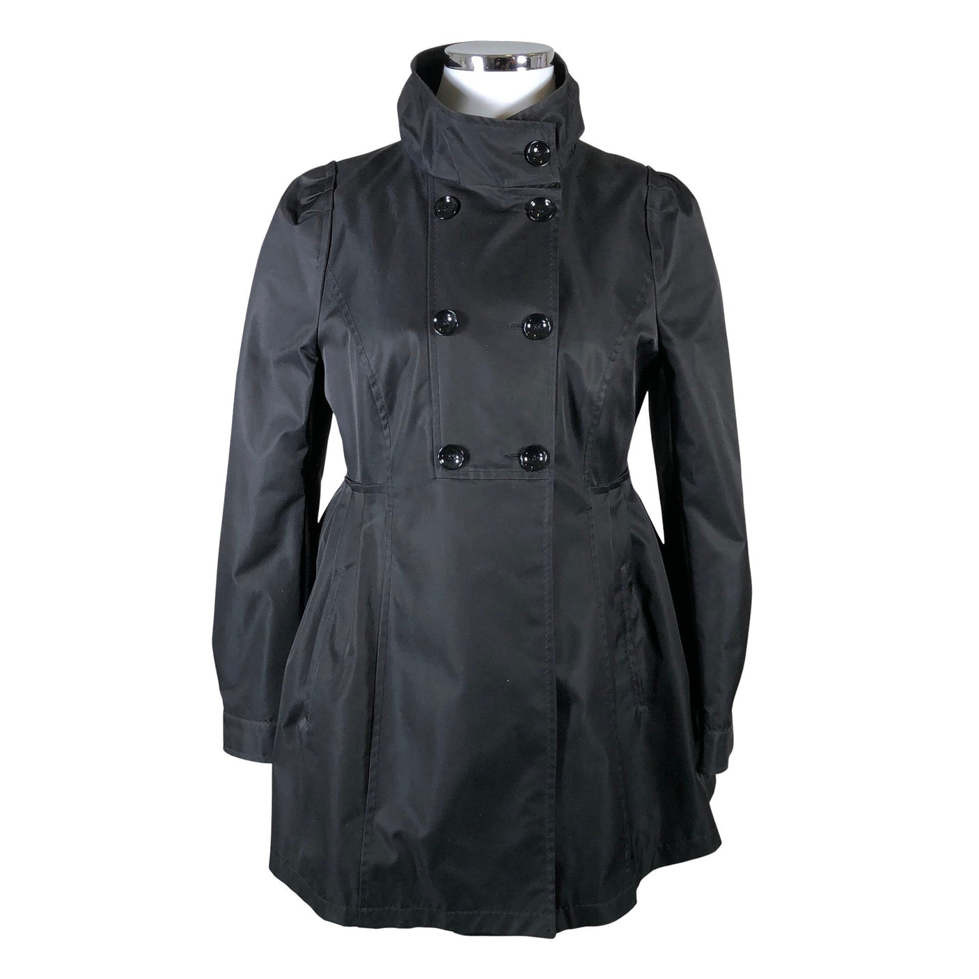 Unisex Lindex - Trenssitakki, koko 44 -  (1)