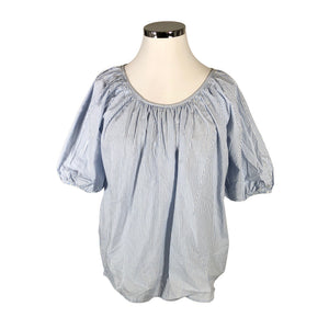 Unisex Nanso - Lyhythihainen pusero, koko 42 -  (1)