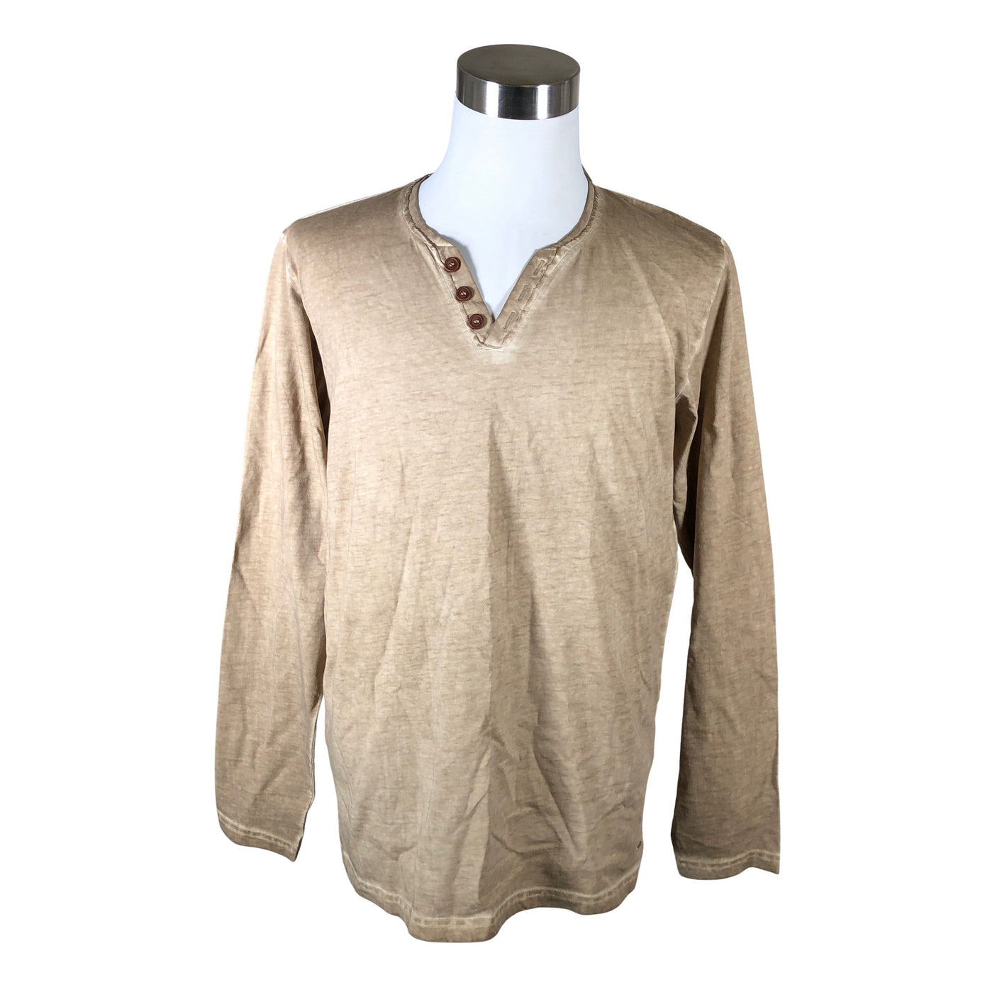 Unisex Solid - Paita, koko 52 -  (1)
