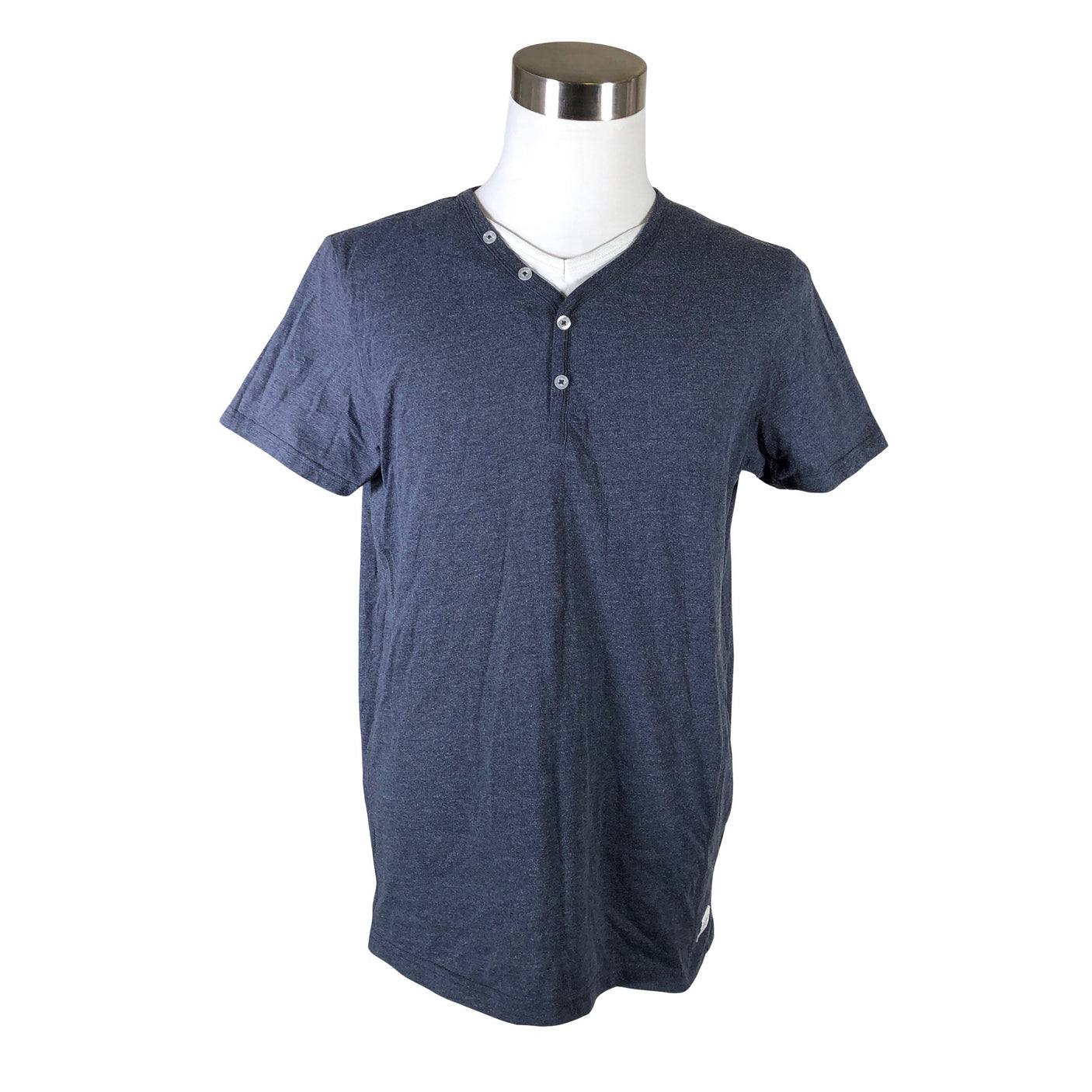 Unisex Solid - T-paita, koko 52 -  (1)