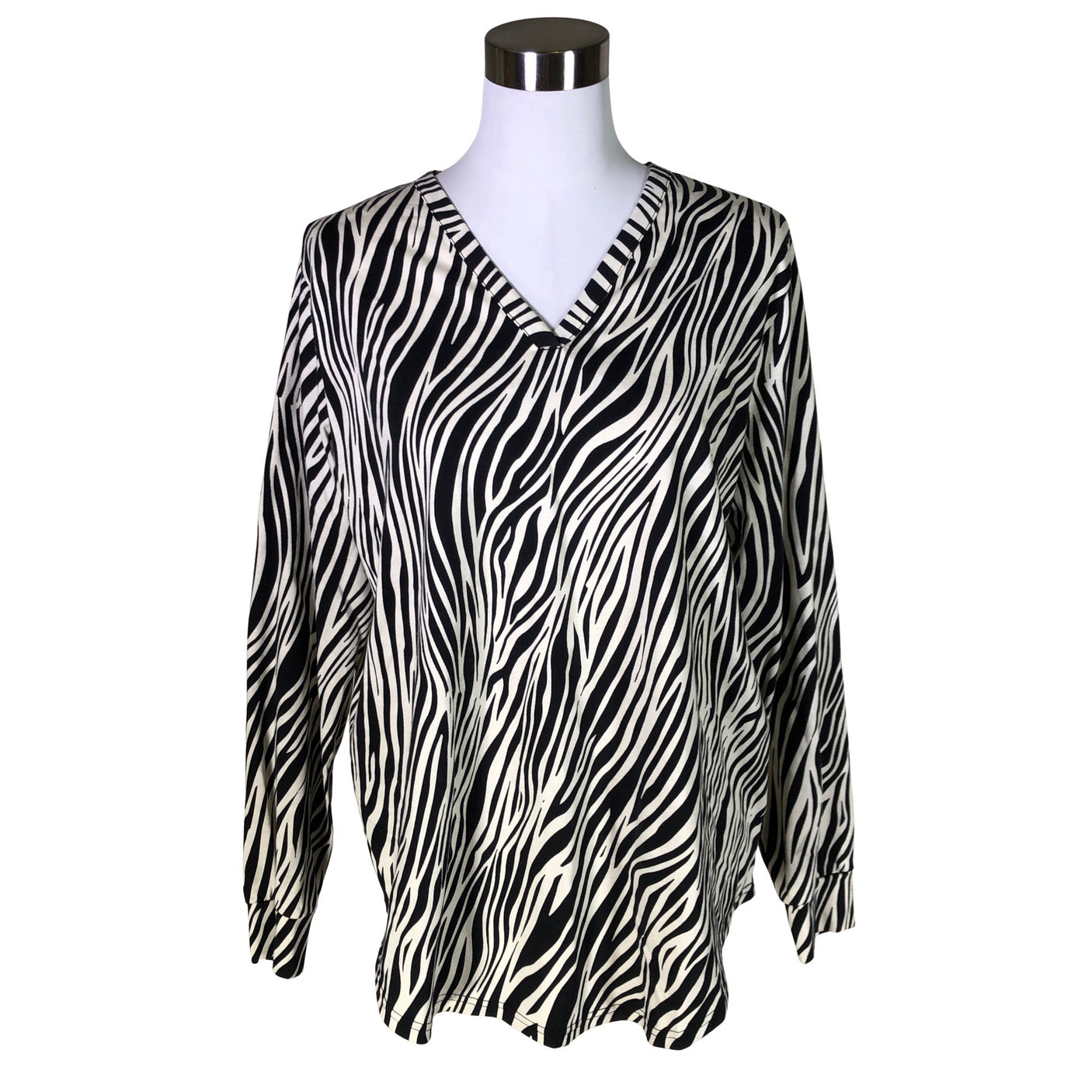 Unisex NOSH - Trikoopaita, koko 40 -  (1)