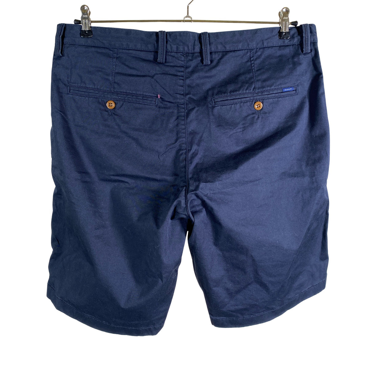 Unisex Gant - Shortsit, koko W36 -  (2)