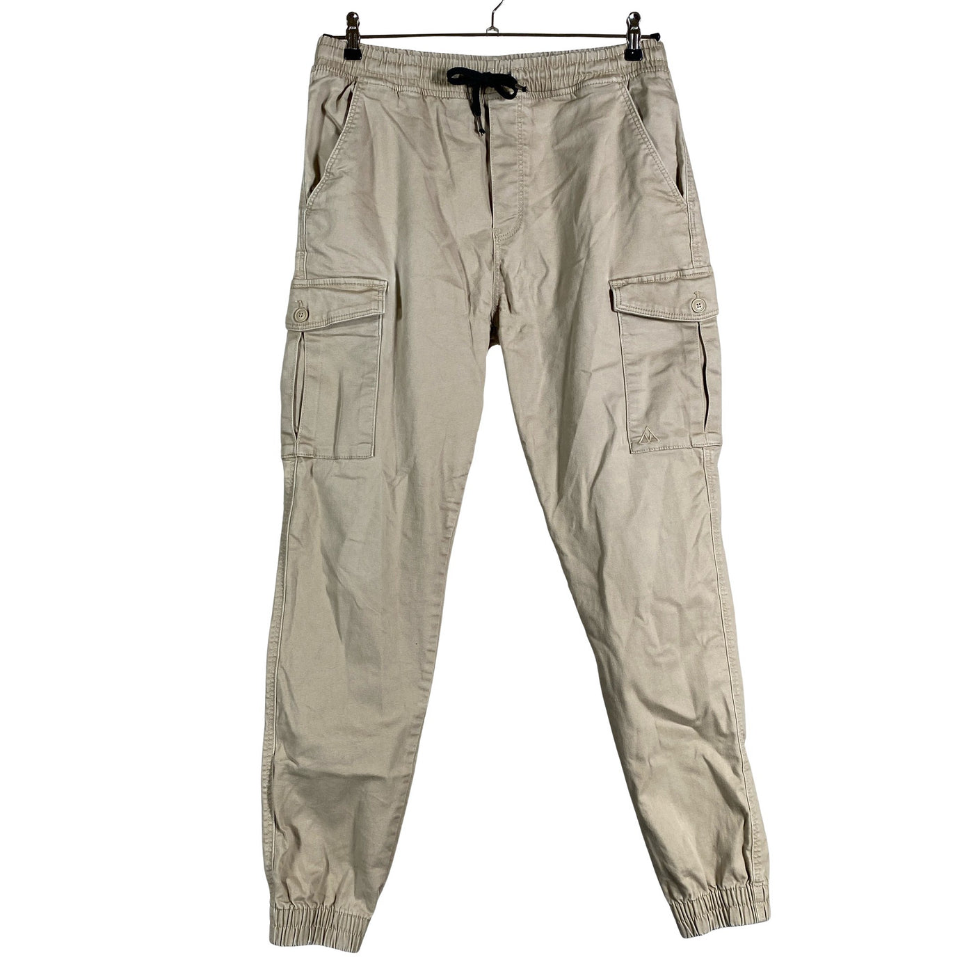Unisex Vailent - Cargohousut, koko L -  (1)