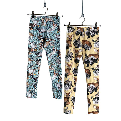 Unisex Molo Kids - Leggingsit, koko 122 - 128 -  ()