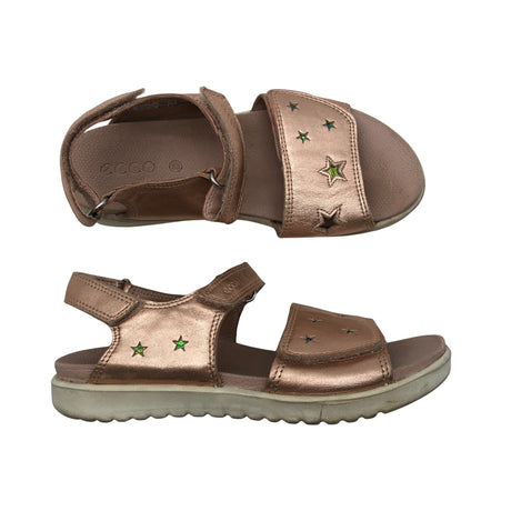 Unisex Ecco - Sandaalit, koko 33 -  ()