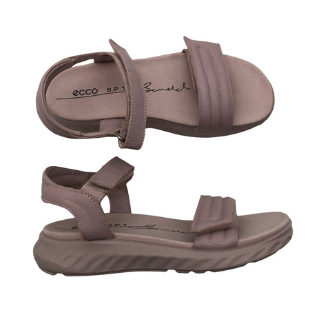 Unisex Ecco - Sandaalit, koko 37 -  ()