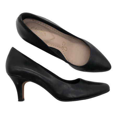 Unisex Clarks - Korkokengät, koko 40 -  ()