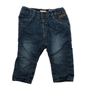 Unisex Newbie - Farkut, koko 56 - 62 -  (1)