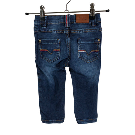 Unisex Mayoral - Farkut, koko 74 - 80 -  (2)