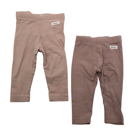 Unisex Newbie - Leggingsit, koko 68 - 74 -  ()