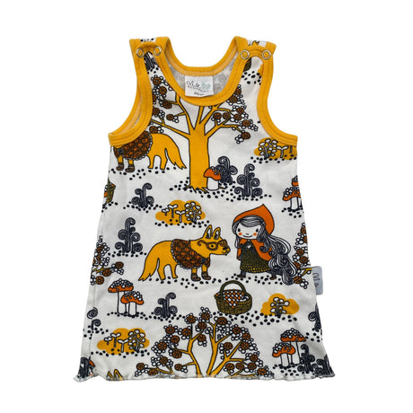Unisex Melli - Toppi, koko 62 - 68 -  ()