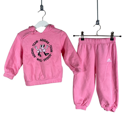 Unisex Adidas - Collegeasu, koko 80 - 86 -  ()