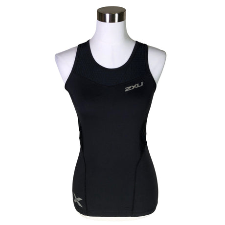 Unisex 2XU - Urheilutoppi, koko 38 -  ()