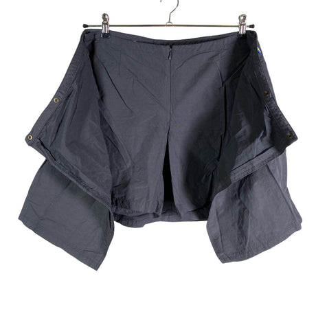 Unisex Fjällräven - Urheilushortsihame, koko 42 -  (2)