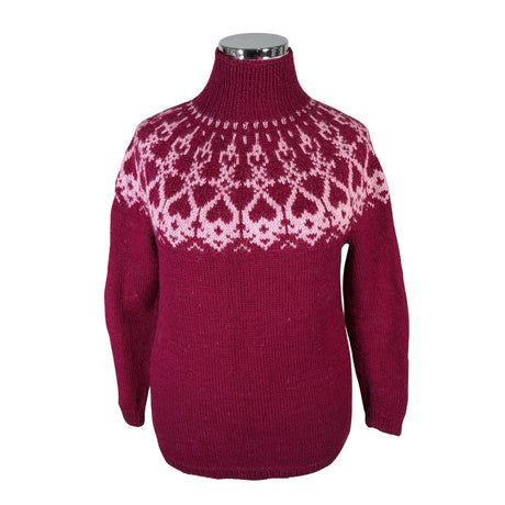 Unisex Handmade - Neulepaita, koko 42 -  ()
