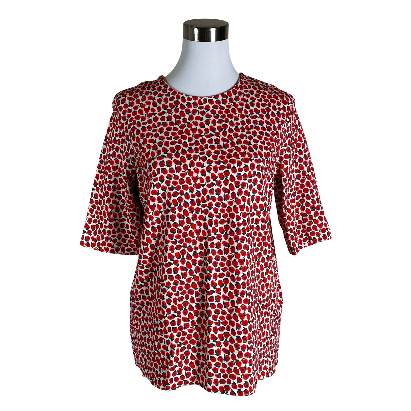 Unisex Marimekko - T-paita, koko 40 -  (1)
