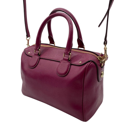 Unisex Coach - Käsilaukku, koko Mini -  (2)