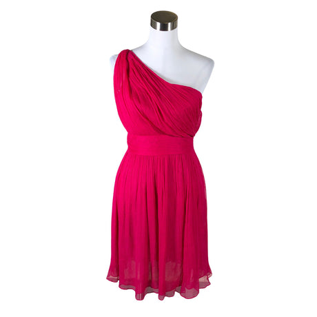 Unisex Gianfranco Ferre - Party dress, size 36 - Pink ()
