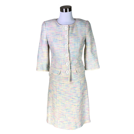 Unisex InWear - Suit set, size 36 - Natural white ()