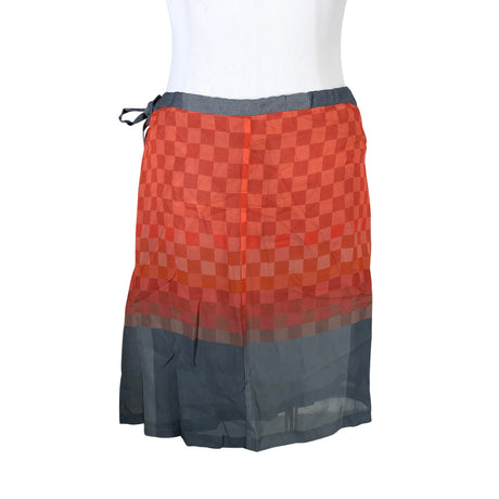 Unisex Dries Van Noten - Hame, koko 36 -  (2)