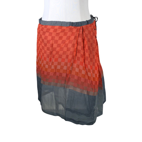 Unisex Dries Van Noten - Hame, koko 36 -  ()