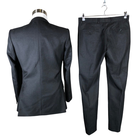 Unisex Turo Tailor - Suit, size M - Gray (2)