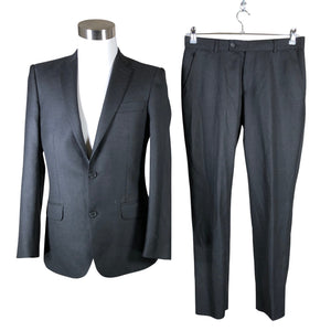 Unisex Turo Tailor - Suit, size M - Gray (1)