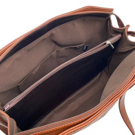 Unisex Nabo - Käsilaukku, koko Maxi -  (2)