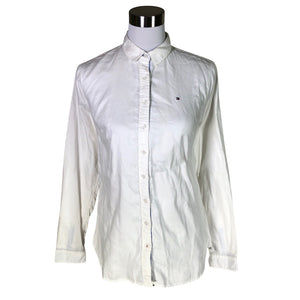 Unisex Tommy Hilfiger - Kauluspaita, koko 38 -  (1)