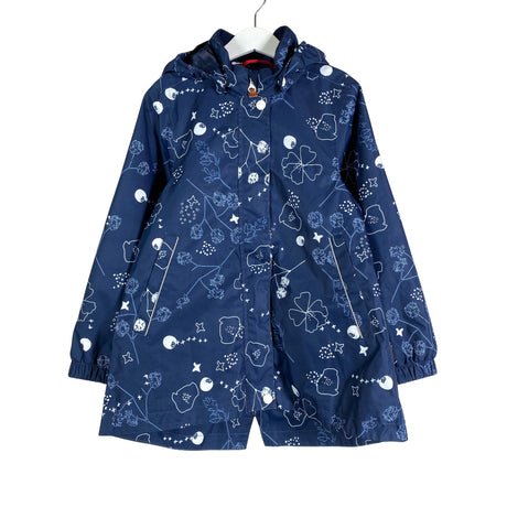 Unisex Reimatec - Välikausitakki, koko 116 - 122 -  ()