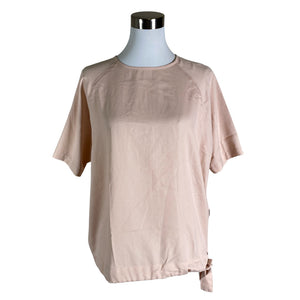 Unisex Makia - Lyhythihainen pusero, koko 36 -  (1)
